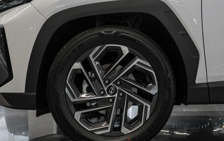Hyundai Tucson, 2026 год, 4 120 000 рублей, 7 фотография