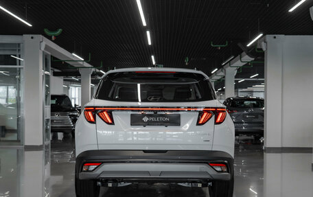 Hyundai Tucson, 2026 год, 4 120 000 рублей, 6 фотография