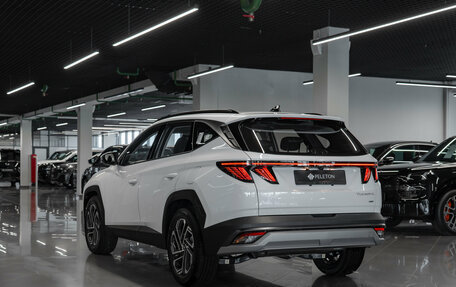 Hyundai Tucson, 2026 год, 4 120 000 рублей, 4 фотография