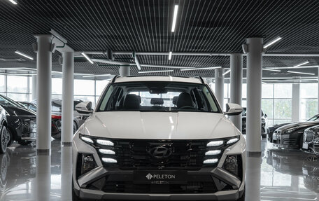 Hyundai Tucson, 2026 год, 4 120 000 рублей, 3 фотография
