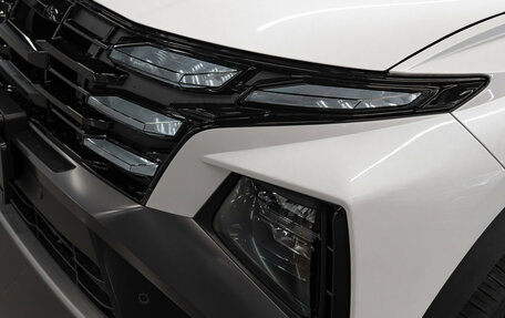 Hyundai Tucson, 2026 год, 4 120 000 рублей, 8 фотография