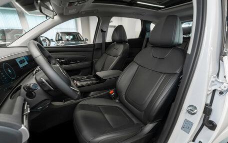 Hyundai Tucson, 2026 год, 4 120 000 рублей, 12 фотография