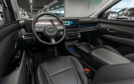 Hyundai Tucson, 2026 год, 4 120 000 рублей, 10 фотография