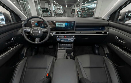 Hyundai Tucson, 2026 год, 4 120 000 рублей, 11 фотография