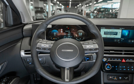 Hyundai Tucson, 2026 год, 4 120 000 рублей, 14 фотография