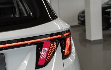 Hyundai Tucson, 2026 год, 4 120 000 рублей, 9 фотография