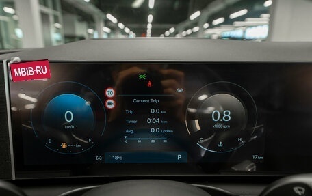 Hyundai Tucson, 2026 год, 4 120 000 рублей, 15 фотография