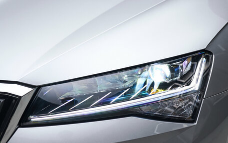 Skoda Superb III рестайлинг, 2025 год, 4 450 000 рублей, 8 фотография