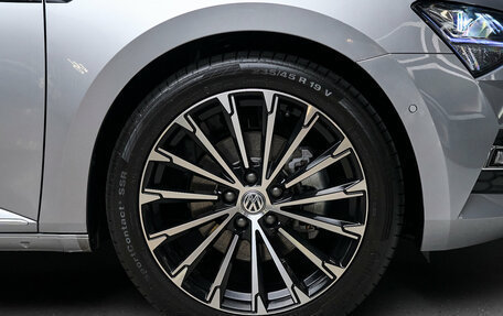 Skoda Superb III рестайлинг, 2025 год, 4 450 000 рублей, 11 фотография
