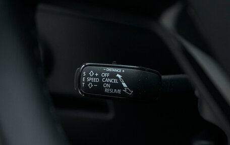 Skoda Superb III рестайлинг, 2025 год, 4 450 000 рублей, 18 фотография