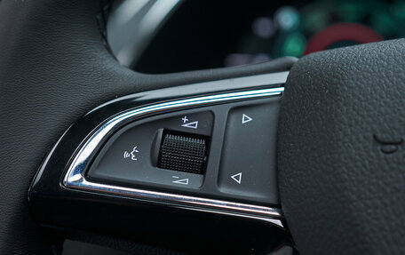 Skoda Superb III рестайлинг, 2025 год, 4 450 000 рублей, 19 фотография