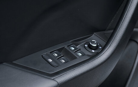 Skoda Superb III рестайлинг, 2025 год, 4 450 000 рублей, 14 фотография