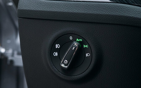 Skoda Superb III рестайлинг, 2025 год, 4 450 000 рублей, 17 фотография