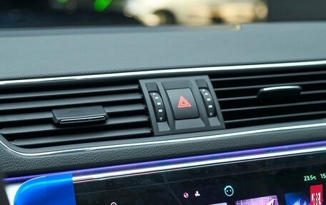 Skoda Superb III рестайлинг, 2025 год, 4 450 000 рублей, 22 фотография