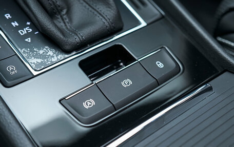 Skoda Superb III рестайлинг, 2025 год, 4 450 000 рублей, 26 фотография