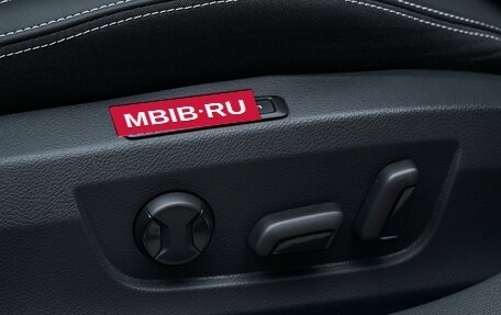 Skoda Superb III рестайлинг, 2025 год, 4 450 000 рублей, 15 фотография