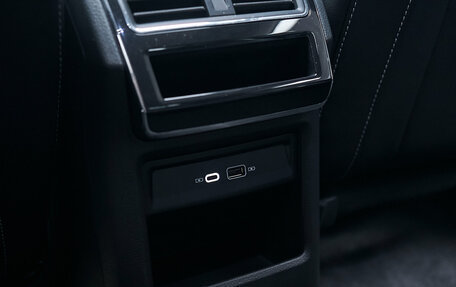 Skoda Superb III рестайлинг, 2025 год, 4 450 000 рублей, 35 фотография