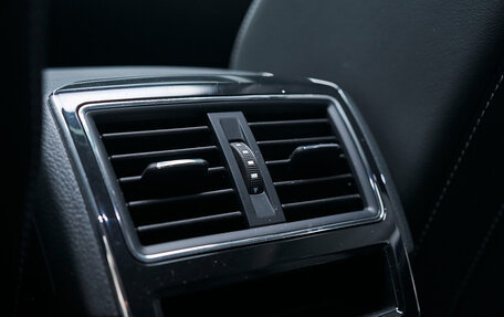 Skoda Superb III рестайлинг, 2025 год, 4 450 000 рублей, 36 фотография