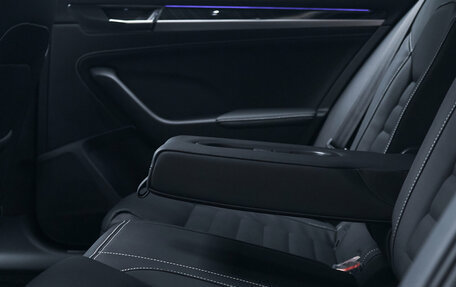 Skoda Superb III рестайлинг, 2025 год, 4 450 000 рублей, 38 фотография