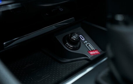 Skoda Superb III рестайлинг, 2025 год, 4 450 000 рублей, 28 фотография
