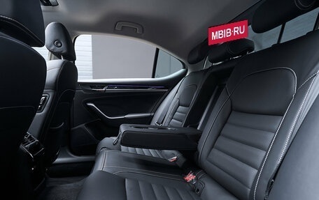 Skoda Superb III рестайлинг, 2025 год, 4 450 000 рублей, 39 фотография