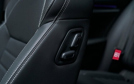 Skoda Superb III рестайлинг, 2025 год, 4 450 000 рублей, 33 фотография