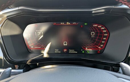 Geely Tugella FY11, 2023 год, 2 950 000 рублей, 2 фотография