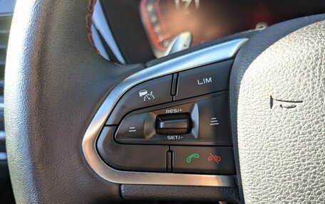Geely Tugella FY11, 2023 год, 2 950 000 рублей, 6 фотография
