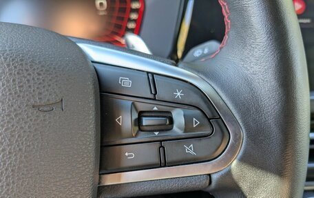 Geely Tugella FY11, 2023 год, 2 950 000 рублей, 7 фотография