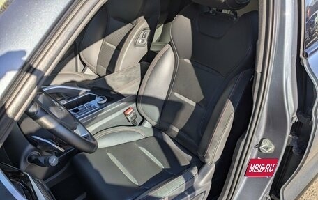 Geely Tugella FY11, 2023 год, 2 950 000 рублей, 11 фотография