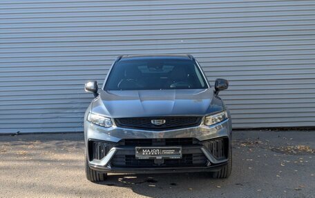 Geely Tugella FY11, 2023 год, 2 950 000 рублей, 29 фотография