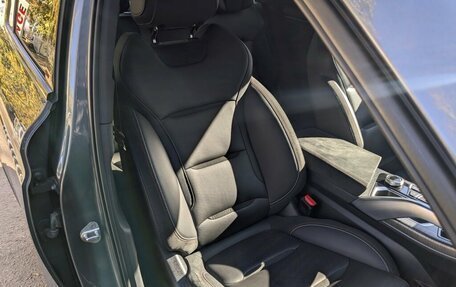 Geely Tugella FY11, 2023 год, 2 950 000 рублей, 21 фотография