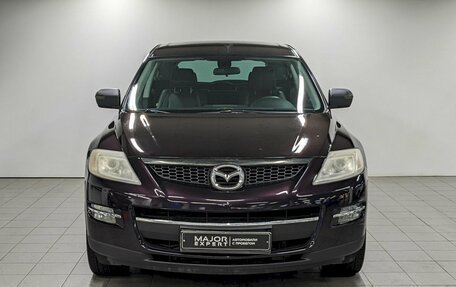 Mazda CX-9 I рестайлинг, 2008 год, 890 000 рублей, 2 фотография
