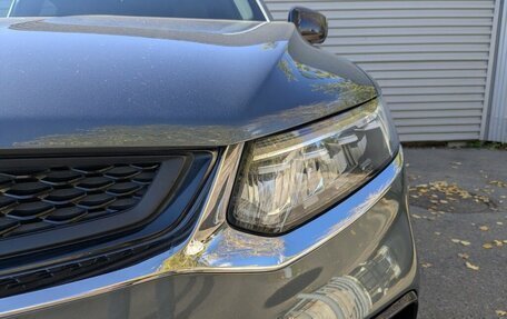 Geely Tugella FY11, 2023 год, 2 950 000 рублей, 30 фотография