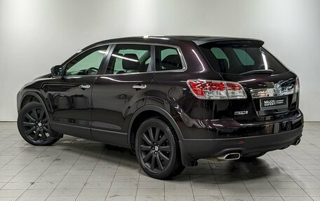 Mazda CX-9 I рестайлинг, 2008 год, 890 000 рублей, 7 фотография