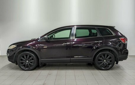 Mazda CX-9 I рестайлинг, 2008 год, 890 000 рублей, 8 фотография