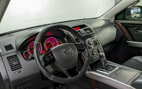 Mazda CX-9 I рестайлинг, 2008 год, 890 000 рублей, 14 фотография