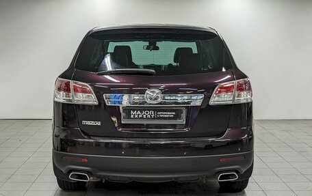 Mazda CX-9 I рестайлинг, 2008 год, 890 000 рублей, 6 фотография