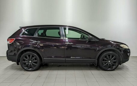 Mazda CX-9 I рестайлинг, 2008 год, 890 000 рублей, 4 фотография