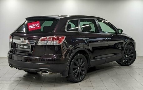 Mazda CX-9 I рестайлинг, 2008 год, 890 000 рублей, 5 фотография