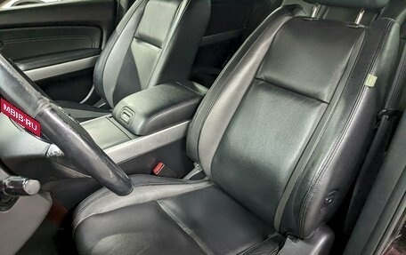 Mazda CX-9 I рестайлинг, 2008 год, 890 000 рублей, 15 фотография