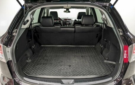 Mazda CX-9 I рестайлинг, 2008 год, 890 000 рублей, 10 фотография