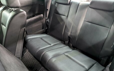 Mazda CX-9 I рестайлинг, 2008 год, 890 000 рублей, 18 фотография