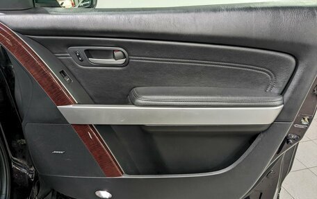 Mazda CX-9 I рестайлинг, 2008 год, 890 000 рублей, 21 фотография