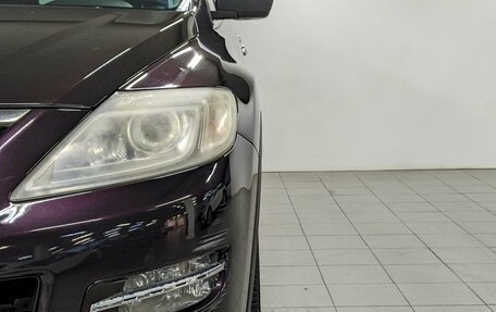Mazda CX-9 I рестайлинг, 2008 год, 890 000 рублей, 19 фотография