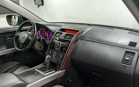 Mazda CX-9 I рестайлинг, 2008 год, 890 000 рублей, 22 фотография