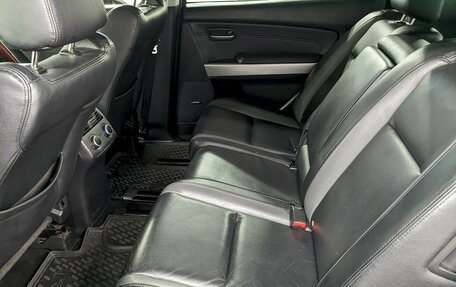 Mazda CX-9 I рестайлинг, 2008 год, 890 000 рублей, 17 фотография