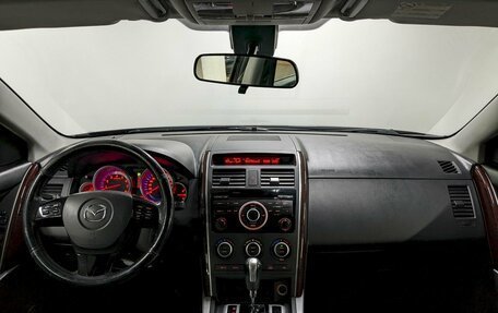 Mazda CX-9 I рестайлинг, 2008 год, 890 000 рублей, 26 фотография