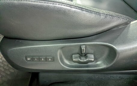Mazda CX-9 I рестайлинг, 2008 год, 890 000 рублей, 16 фотография