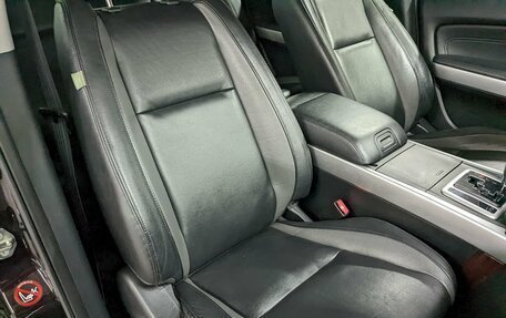 Mazda CX-9 I рестайлинг, 2008 год, 890 000 рублей, 23 фотография